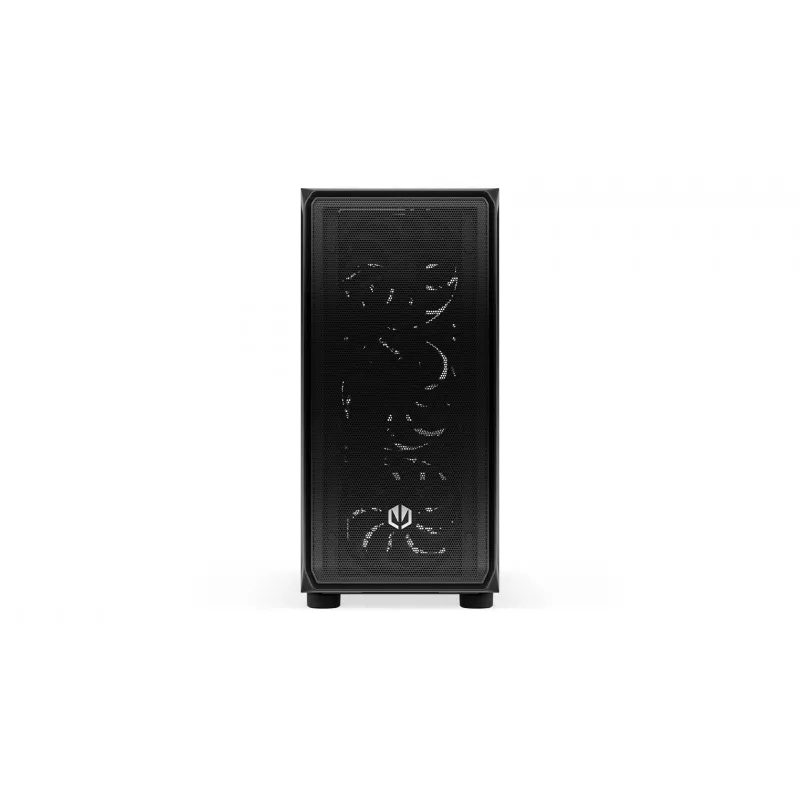 ENDORFY Arx 700 Air Full Tower Juodas