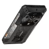 Atsparus išmanusis telefonas UleFone Armor 28 Ultra 5G – 16 GB RAM, 1 TB atminties, juodas