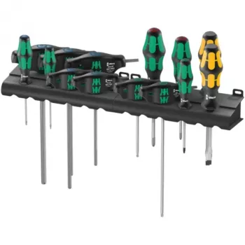 Wera Bicycle Big Pack 1 rinkinys 05004190001
