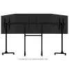 Grindinis stovas monitoriams Next Level Racing NLR-A010 3 ekranams 32–65 col. iki 70 kg