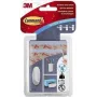 Vonios aksesuarų rinkinys 3M W17200