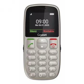 Mobilus telefonas Gigaset GL395 2,2 colio