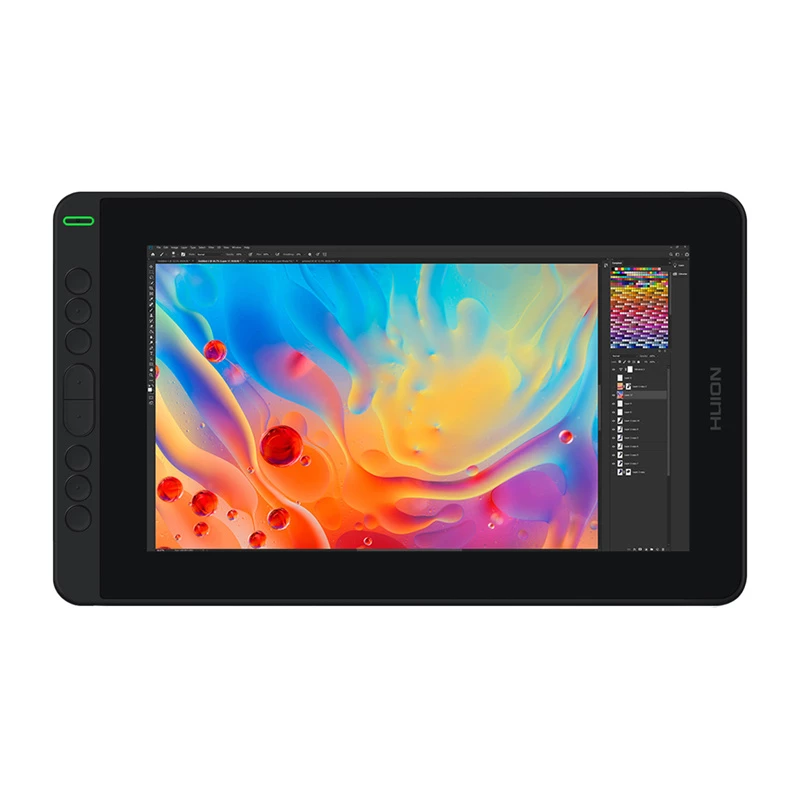 Huion Kamvas 12 GS1161 grafinė planšetė