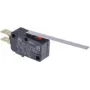 Omron V-163-1C5 mikro jungiklis 8 V/DC 16 A 1 x on/(on) 1 vnt. Maišelis