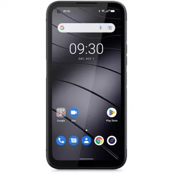 Išmanusis telefonas Gigaset GX6 PRO 6.6 colio 8GB 128GB Juodas Titanas