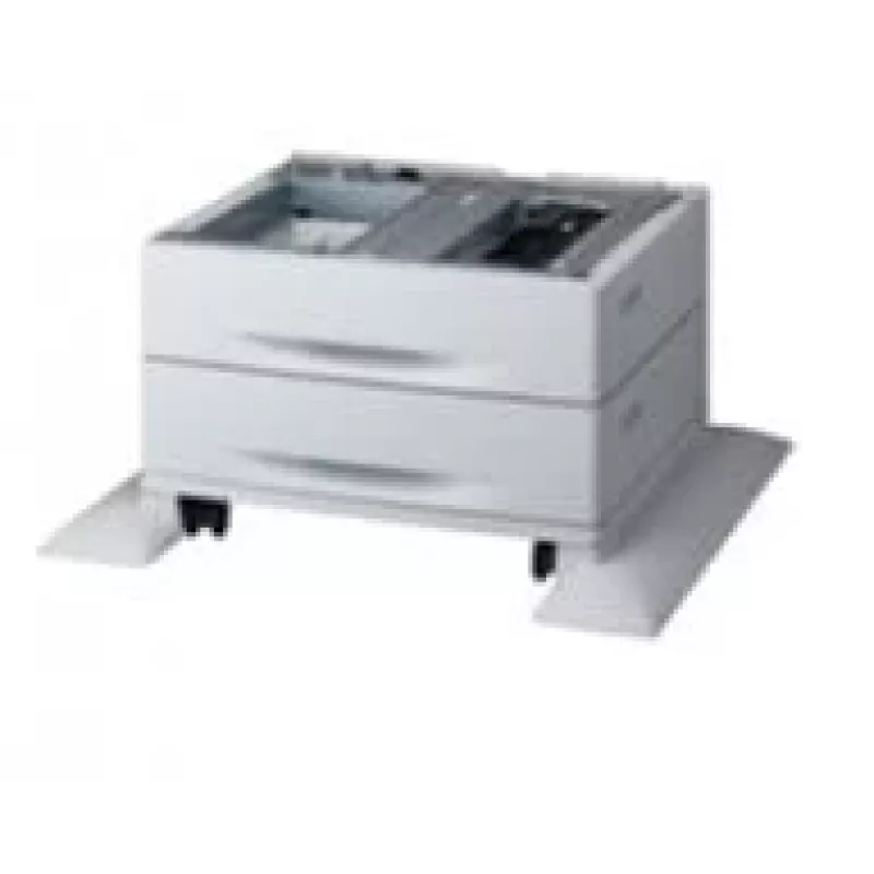 Epson 1100-lapų popieriaus kasetė, kasetinis padavimo mechanizmas, balta, 1 vnt.