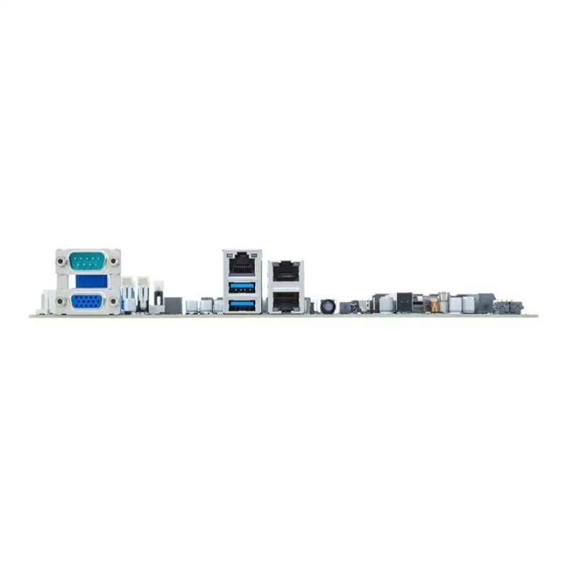 Motininė plokštė Gigabyte MX34-BS0 LGA 1700, Intel® Xeon® E-2400 / 6300, Pentium® Gold G7400/G7400T, Intel® C262