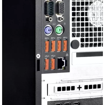 Nešiojamas kompiuteris Smartkeeper UL03P2OR