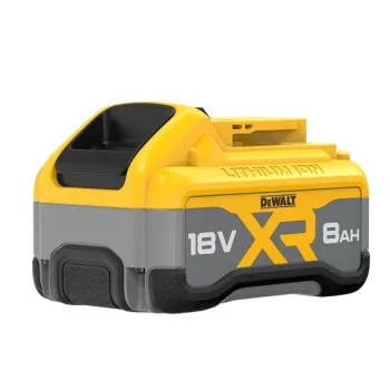 Įkroviklis akumuliatoriams DeWalt DCB1880-XJ 18V 8Ah
