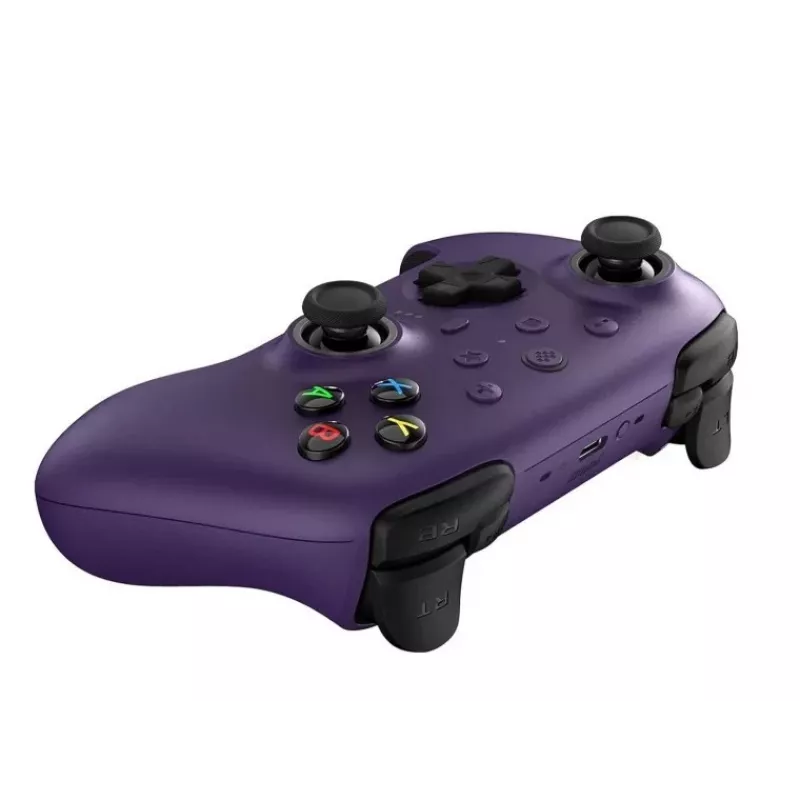 8BitDo Ultimate 2 Wireless 2.4G valdiklis violetinis