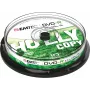 DVD-R Emtec ECOVR471016CB 4,7 GB 16x 10 vnt.