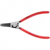 Knipex replių rinkinys vidiniams ir išoriniams fiksavimo žiedams, 4 vnt., ritininiame dėkle, 19-60 mm