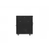 Stovimas serverio spintos rėmas Lanberg FF01-6815-12B 19 inch 800 kg