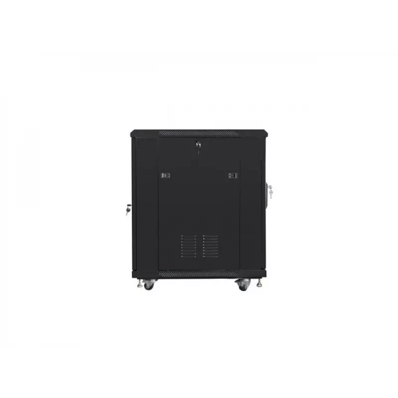 Stovimas serverio spintos rėmas Lanberg FF01-6815-12B 19 inch 800 kg