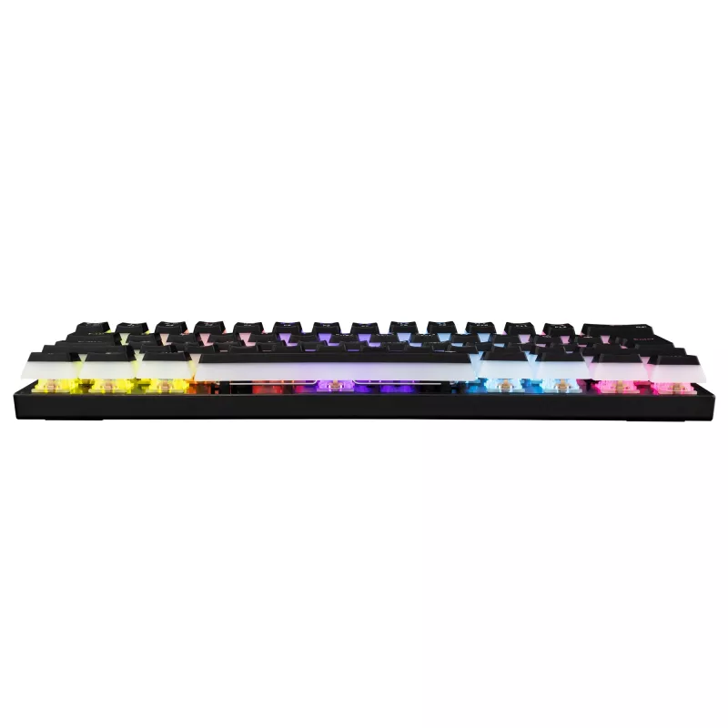 Mechaninė klaviatūra White Shark GK-2202 Ashiko 2 61 klavišo US
