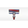 Belaidis siurblys Dyson V11 Fluffy 2-in-1, 185 AW įsiurbimo galia, 60 min veikimo laikas, 0,76 L dulkių talpa