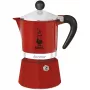 Kavos virimo aparatas Bialetti Rainbow 0.27 L