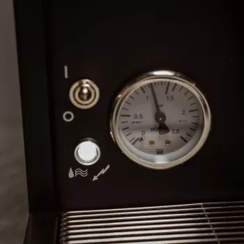 Kavos aparatas La Pavoni 1.5L LPSCCB01EU