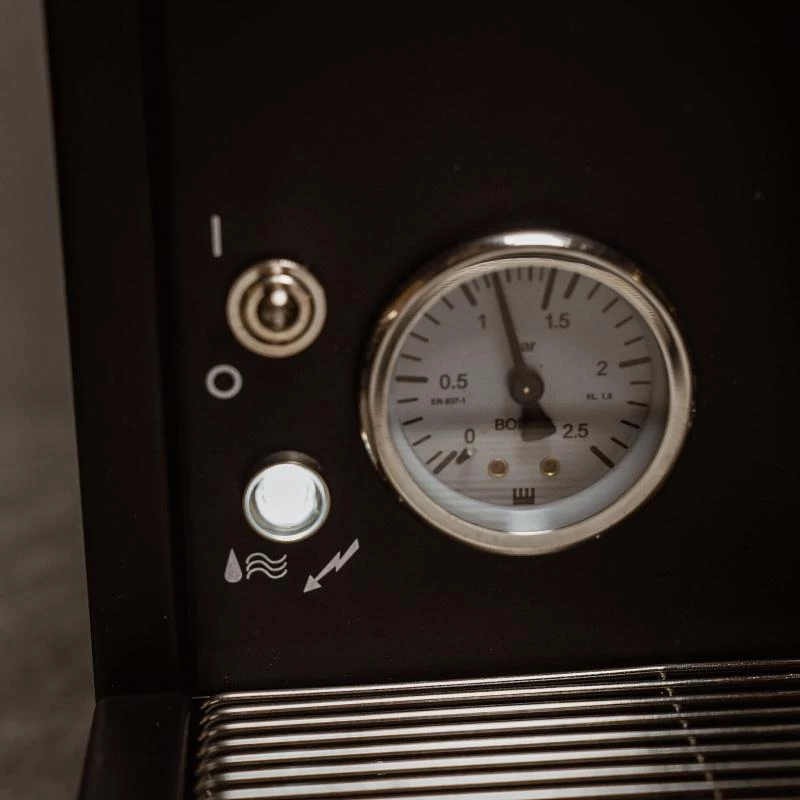 Kavos aparatas La Pavoni 1.5L LPSCCB01EU