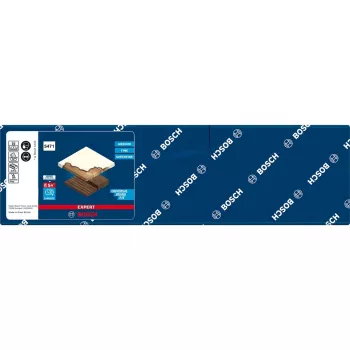 Bosch 2 608 901 170 šlifavimo kempinė, smulkiagrūdė