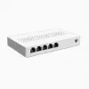 Tenda SM105 nevaldomas 2.5G Ethernet 5 prievadų jungiklis, 25 Gbit/s