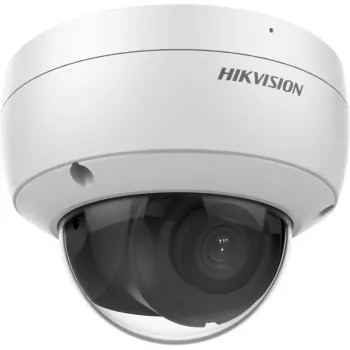 Kupolinė kamera Hikvision DS-2CD2146G2-ISU 4 MP su 30 m IR nuotoliu