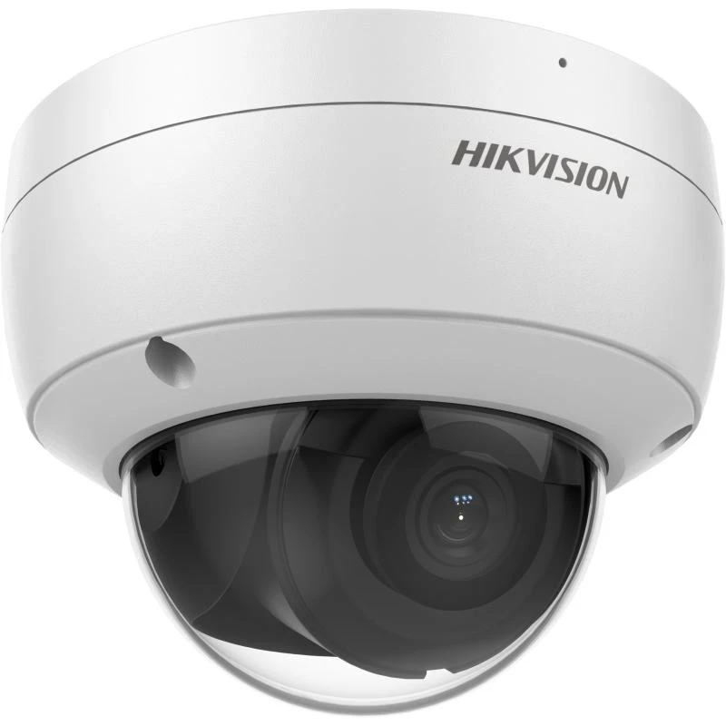 Kupolinė kamera Hikvision DS-2CD2146G2-ISU 4 MP su 30 m IR nuotoliu