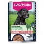 Šlapias šunų ėdalas Eukanuba Can LC SR AB LMB & POT 400 g suaugusiems šunims