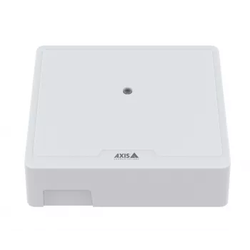 AXIS 02368-001 durų valdiklis 1 durims 512 MB RAM 2 GB Flash