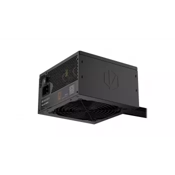 Maitinimo blokas ENDORFY Vero L6 750 W, 24 kontaktų ATX, 80 PLUS Bronze, 120 mm ventiliatorius, Juodas
