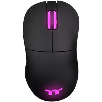 Pelė Thermaltake GMO-DMS-HYOOBK-01 RF belaidė + Bluetooth