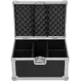 Dėklas transportinis Flightcase Roadinger 31005224 4x SILENT PAR 6 QCL