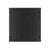 Sieninis stovas Lanberg WF01-6612-00B 12U Juodas