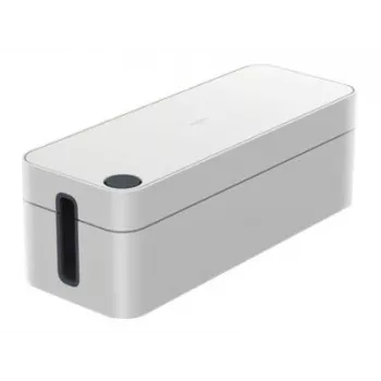 Dėžė kabeliams Durable Cavoline Box L pilka 503010