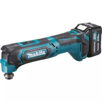 Multifunkcinis įrankis Makita TM30DSMJX5