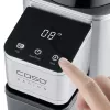 Caso Coffee Grinder Barista Chef nerūdijantis plienas | 150 W | kavos pupelių talpa 250 g | 12 puodelių