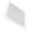Dulkių filtras SilverStone SST-FF123W 120 mm baltas