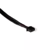 RGB skirstytuvas Alphacool 18699 5V Juoda 600mm