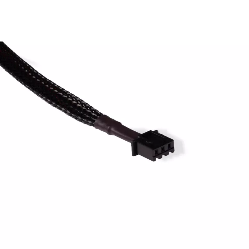 RGB skirstytuvas Alphacool 18699 5V Juoda 600mm