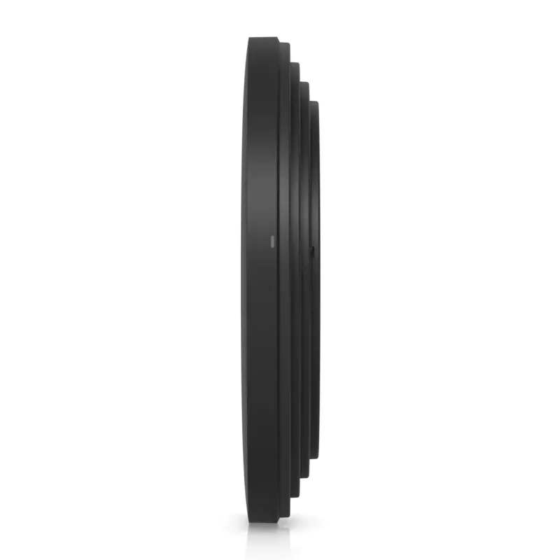 Ubiquiti U7 Pro XG belaidis prieigos taškas Wi-Fi 7 5800 Mbit/s juodas PoE