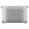 Nešiojama elektrinė stotis EcoFlow Delta 3 Max Plus 2048Wh 1800W – atsarginis maitinimas ir energija be tinklo