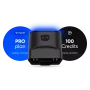Diagnostinis skaitytuvas OBDeleven 3 Pro Pack P1052