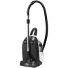 Cilindrinis dulkių siurblys Karcher DS 6 – sausas valymas, 650 W, 2 l talpa, HEPA 13, 10,2 m spindulys, teleskopinis vamzdis