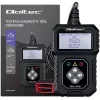 OBDII diagnostinis testeris QOLTEC ProLine (modelis 50684)