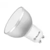 LED protinga lemputė Tellur GU10 5W RGB reguliuojamo ryškumo – GU10 lizdas, 5W, RGB, išmanus valdymas