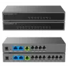 VoIP telefono adapteris Grandstream Networks HT881