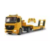 Krovininis sunkvežimis Jamara Mercedes Arocs Flat Bed Truck 1:20