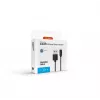 Įkrovimo laidas FIXED, skirtas Xiaomi Mi Band 8 / 9 Pro / Active, USB-A, 1 m