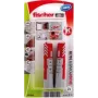 Fischer DuoPower 14 x 70 K NV sieninis kaištis 70 mm 537655 1 rinkinys
