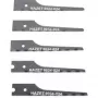 Hazet 9034P-024/5 Pilkas
